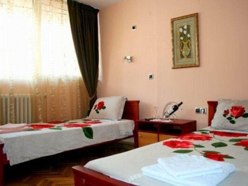 Hotel Super 8 Skopje