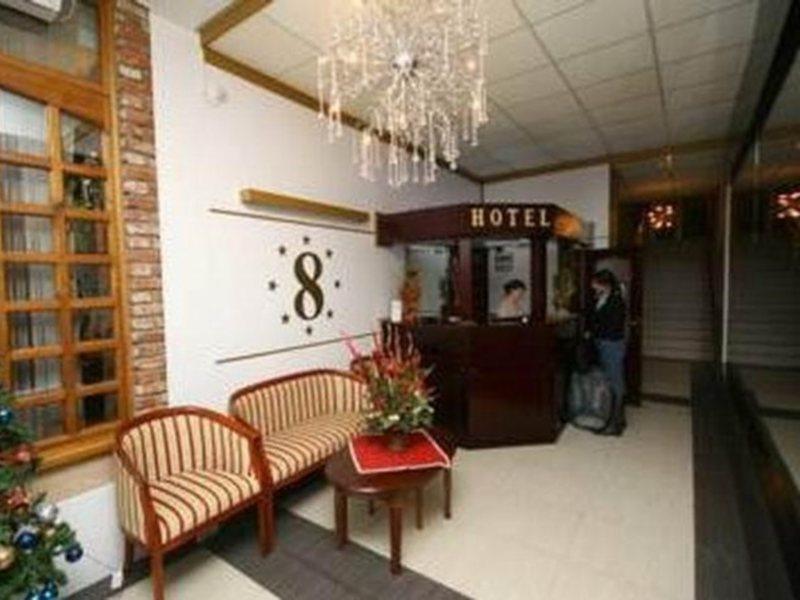 Hotel Super 8